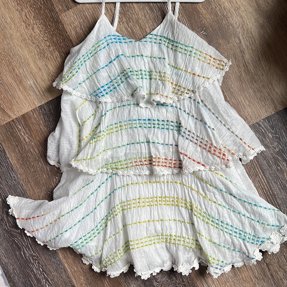 Hemant & Nandita girls dress